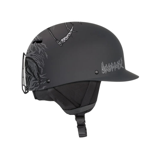 SANDBOX CLASSIC 2.0 SNOW HELMET SCHOPH