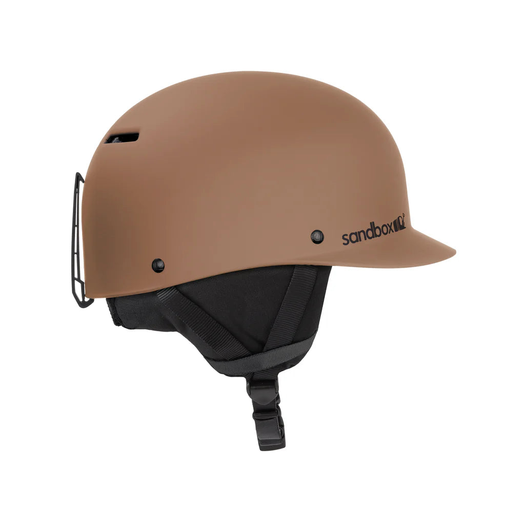 SANDBOX CLASSIC 2.0 SNOW HELMET GOLDEN 2025