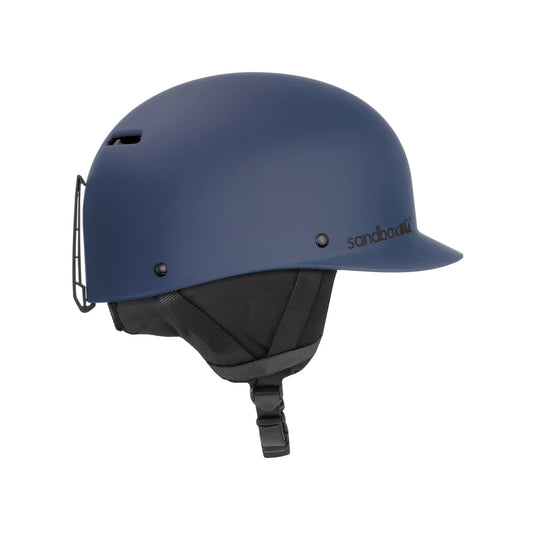 SANDBOX CLASSIC 2.0 SNOW HELMET MARINE 2025