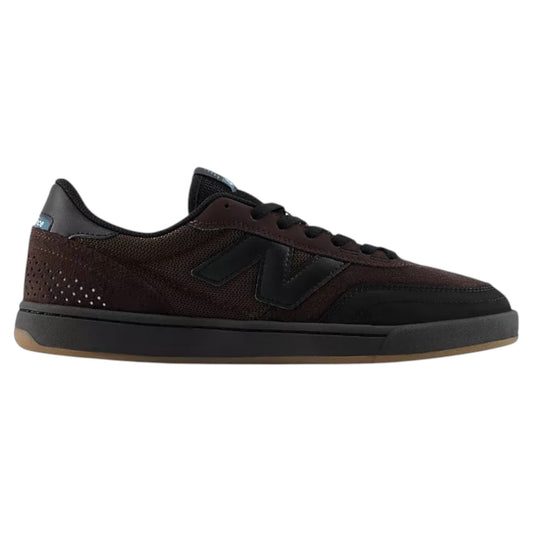 NEW BALANCE 440 BROWN BLACK