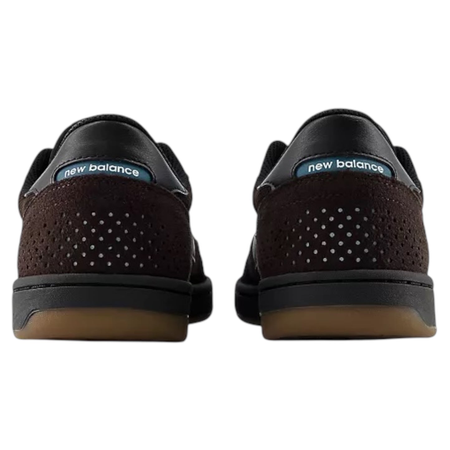 NEW BALANCE 440 BROWN BLACK