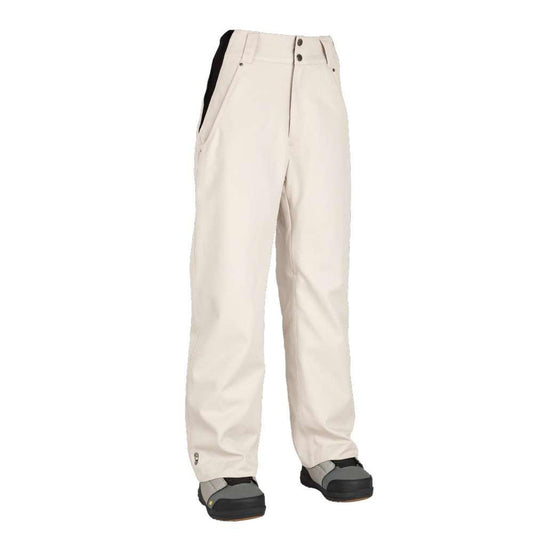 AIRBLASTER HIGH WAISTED PANT INSULATED BONE