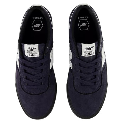 NEW BALANCE 306 BLUE WHITE