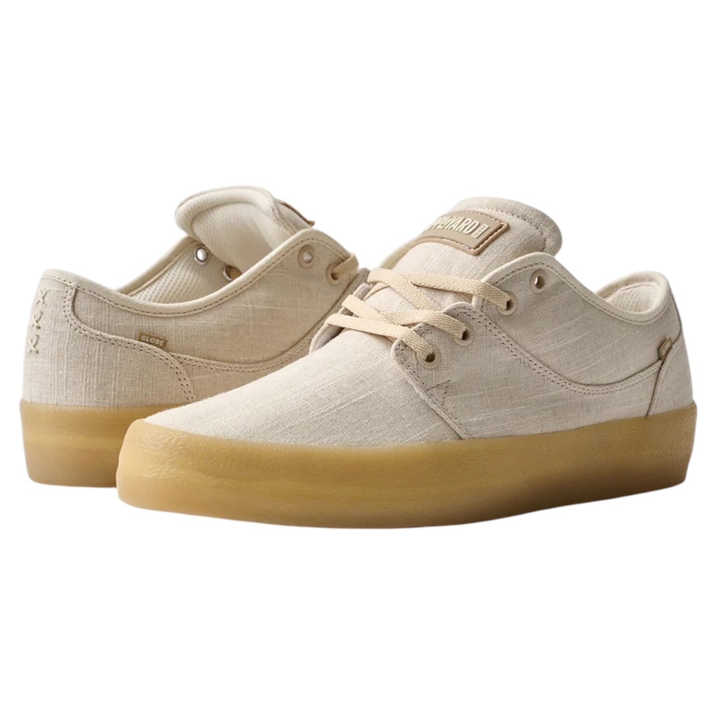GLOBE MAHALO HEMP CREPE