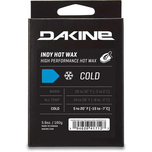 DAKINE INDY HOT WAX COLD