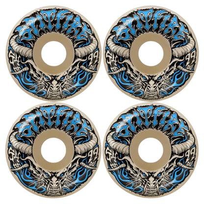 SPITFIRE TEAM DEMON REDUX F4 99A CONICAL FULL