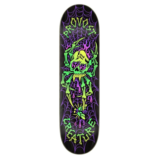 CREATURE PROVOST SKULL SPIDER 8.47