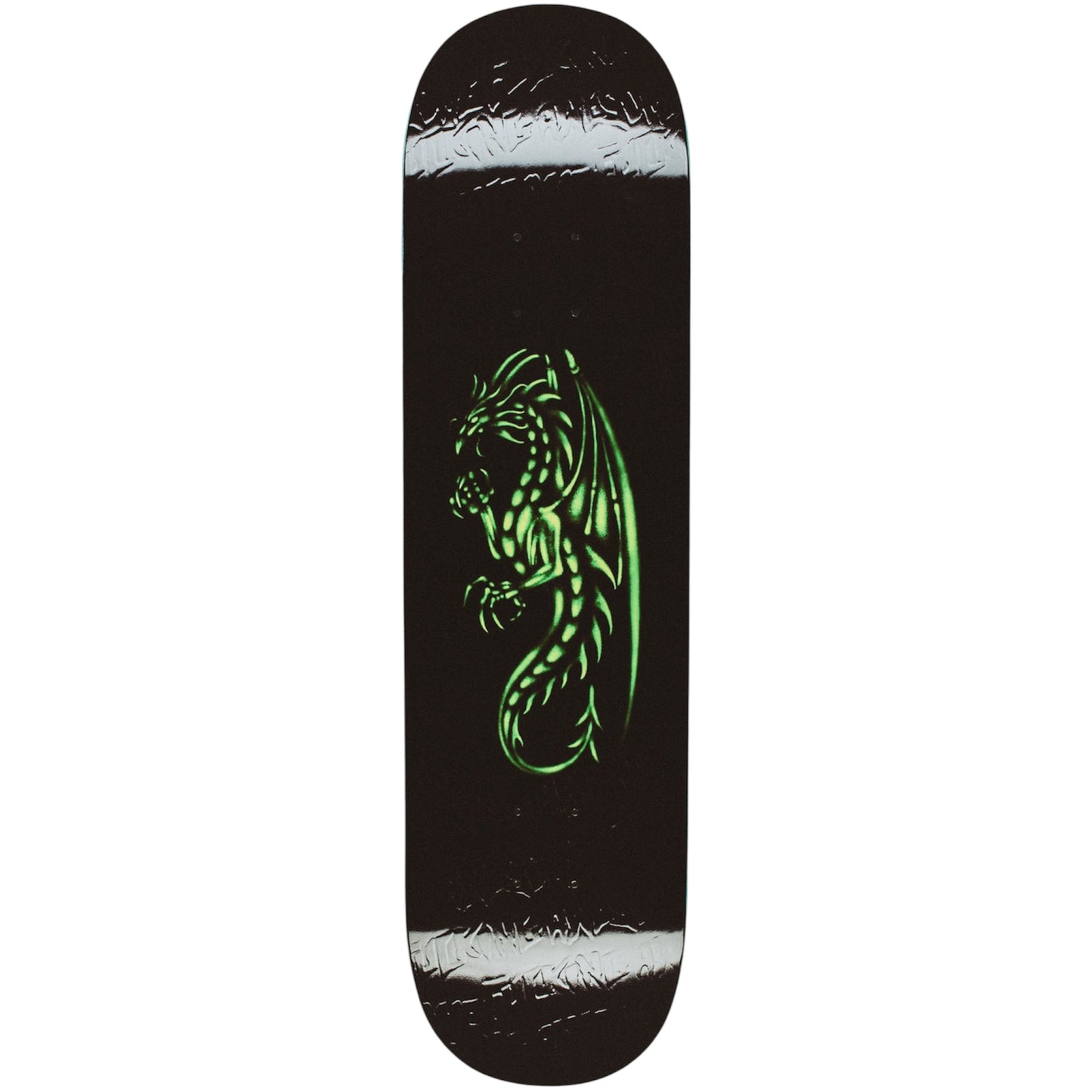 FUCKING AWESOME AIDEN MACKEY DRAGON 8.25