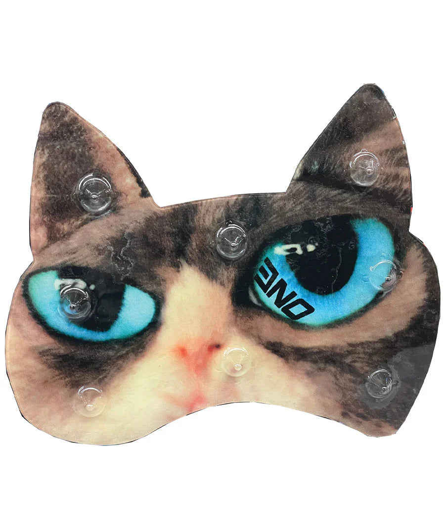 ONE CAT EYEZ STOMP PAD