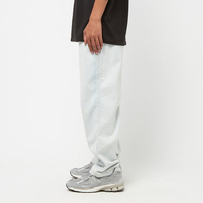 DICKIES MADISON BAGGY FIT JEAN LIGHT DENIM