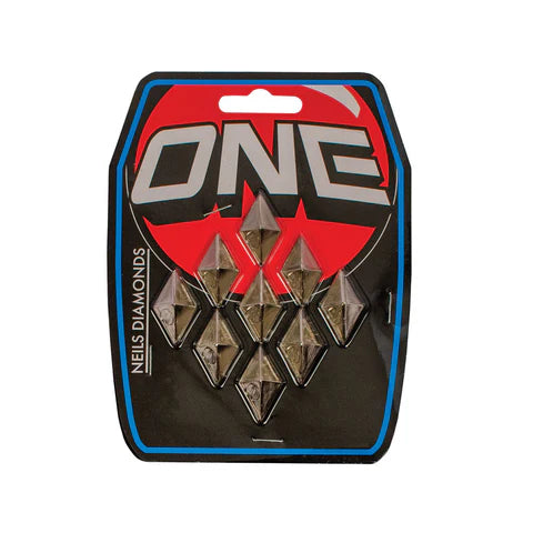 ONE NEILS DIAMONDS STOMP PAD