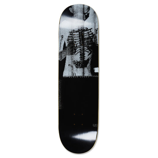 POLAR JAMIE PLATT SKELETON KID DECK 9.0