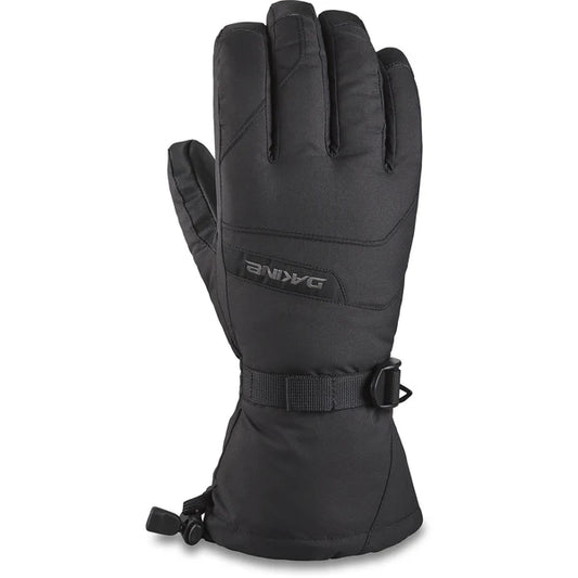 DAKINE BLAZER GLOVES T2R BLACK