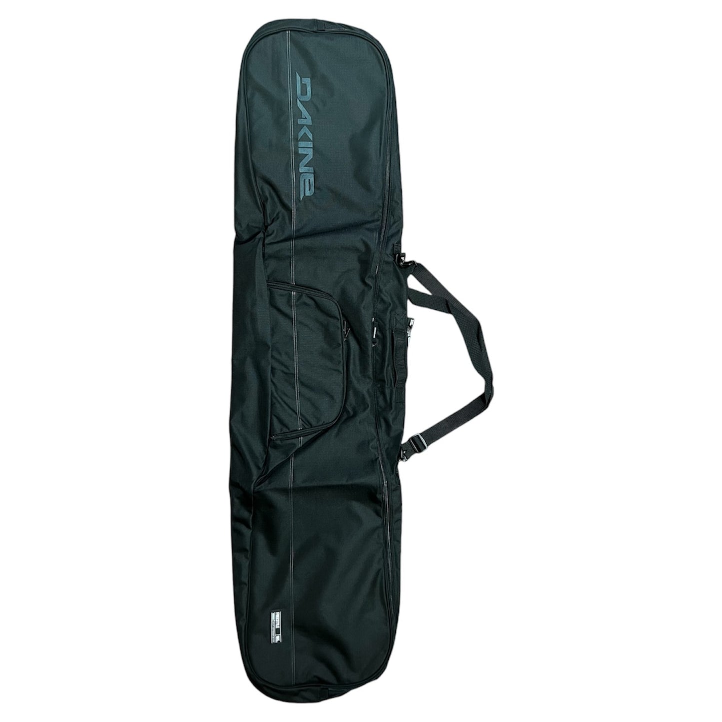 DAKINE FREESTYLE SNOWBOARD BAG 165CM BLACK