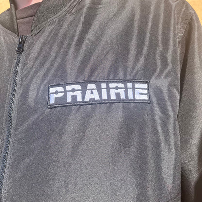 VESTE BOMBER PRAIRIE