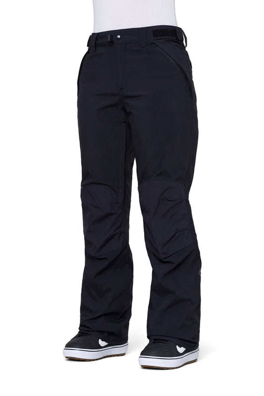 Under Armour Women's UA Command Warm-Up Pants – Rumors Skate and Snow