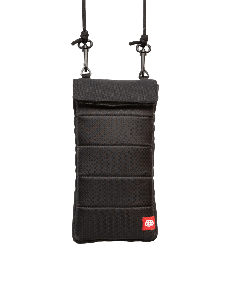 686 MOBILE THERMAL BAG BLACK 2025