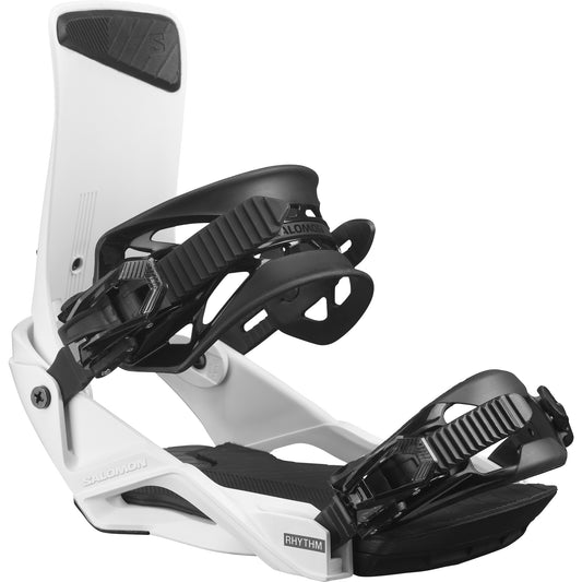 SALOMON RYTHM WHITE 2026