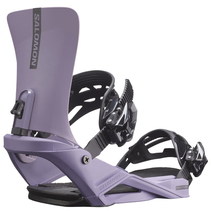 SALOMON RHYTHM DUSK PURPLE 2024