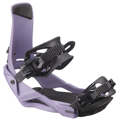 SALOMON RHYTHM DUSK PURPLE 2024