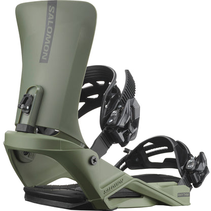 SALOMON RYTHM LICHEN GREEN 2026