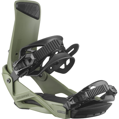 SALOMON RHYTHM LICHEN GREEN 2025