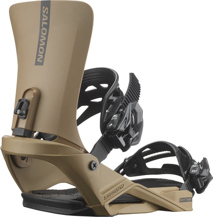 SALOMON RHYTHM BROWN 2025