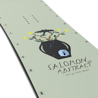 SALOMON ABSTRACT 2025