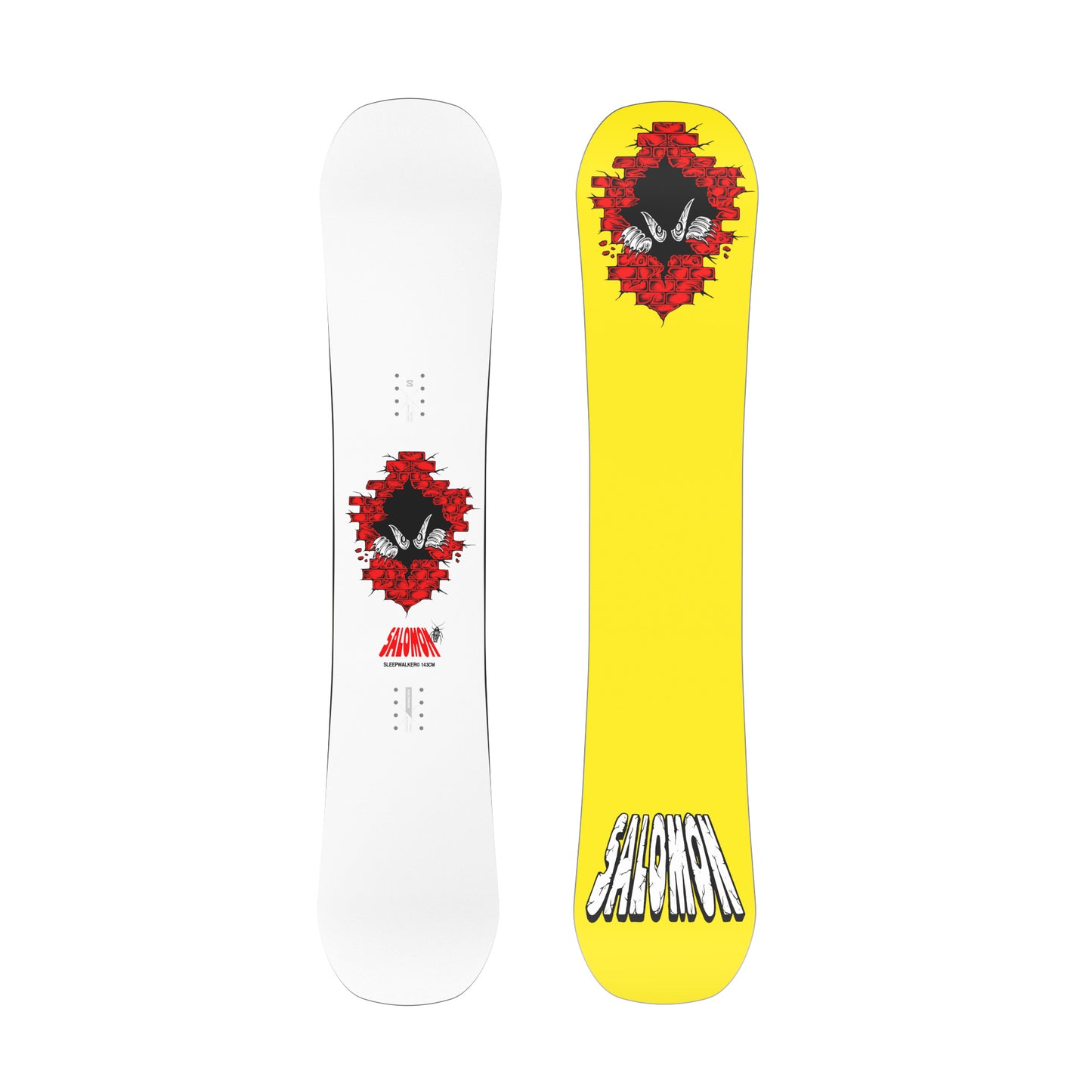 SALOMON SLEEPWALKER GROM 2025