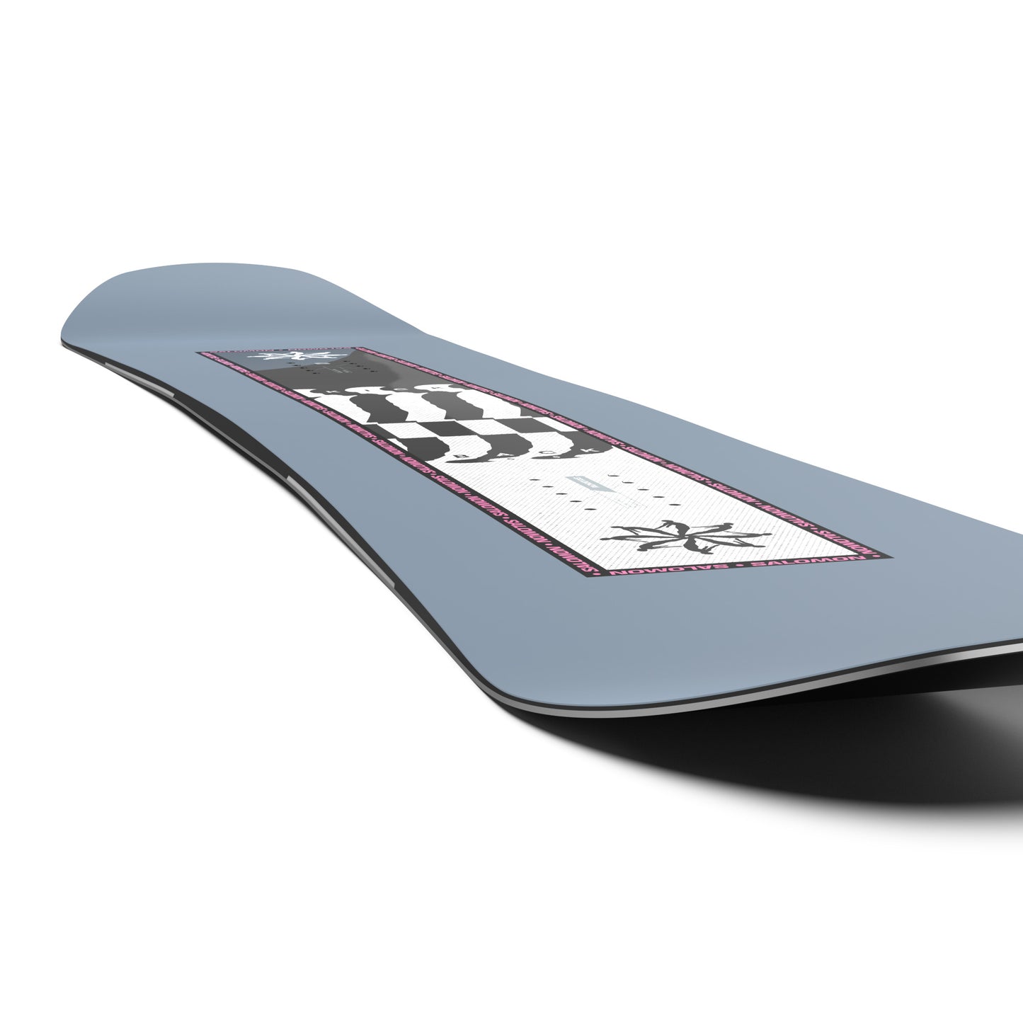 SALOMON KICKBACK 2026