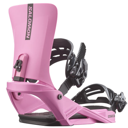 SALOMON RYTHM PINK 2026