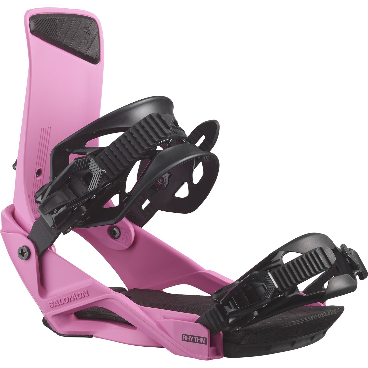 SALOMON RYTHM PINK 2026