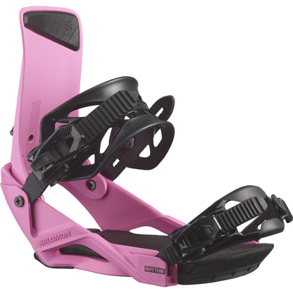 SALOMON RYTHM PINK 2026