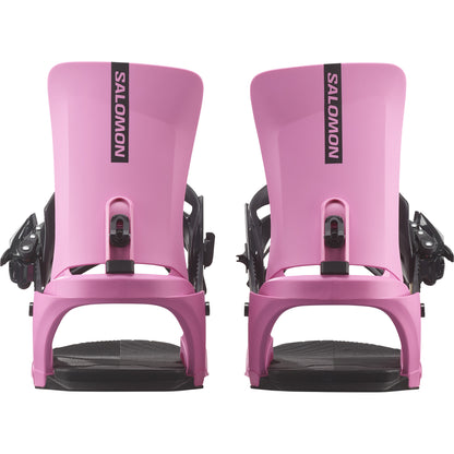 SALOMON RYTHM PINK 2026