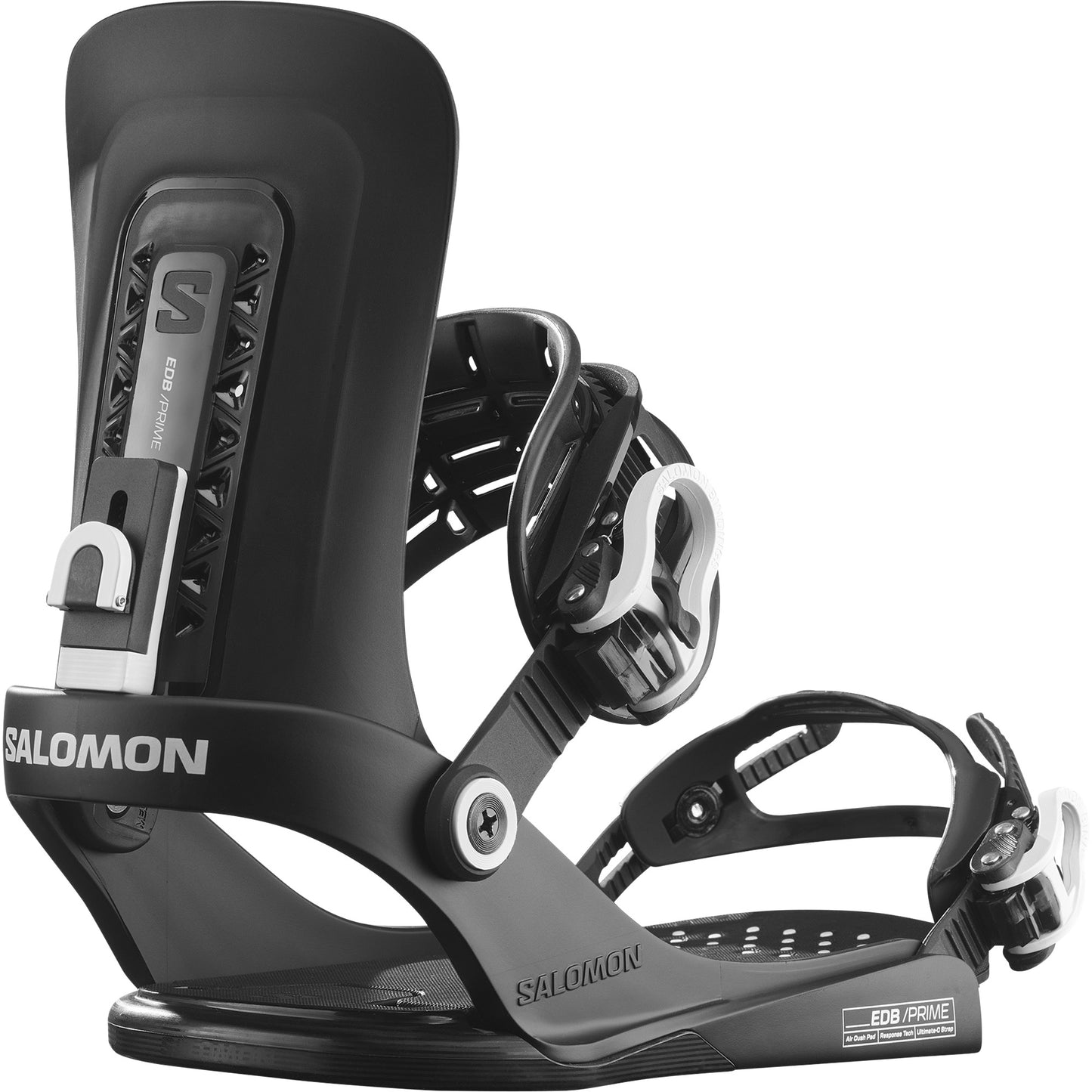 SALOMON EDB PRIME BLACK 2026