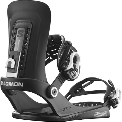 SALOMON EDB PRIME BLACK 2026