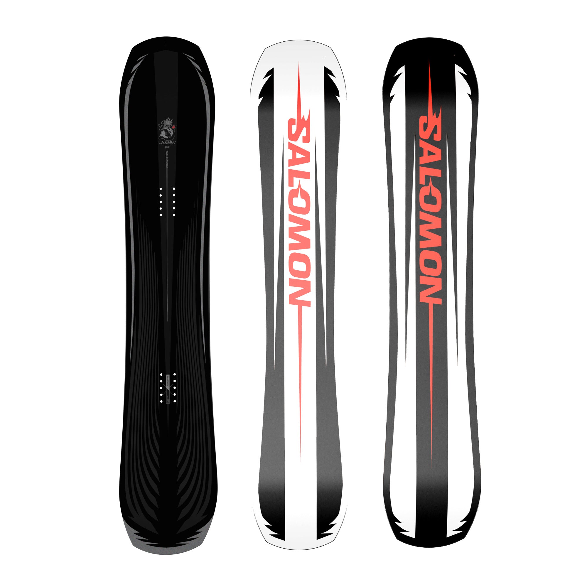 SALOMON ASSASSIN PRO 2026 – Rumor Boardshop