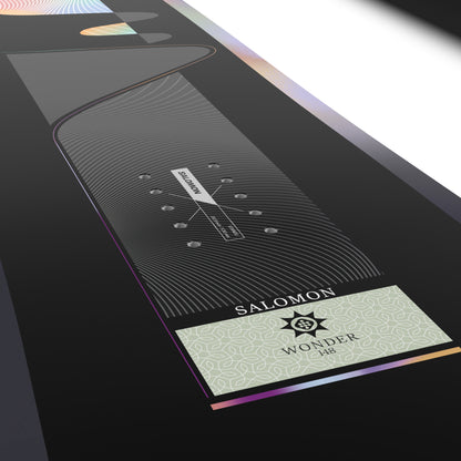 SALOMON WONDER 2026