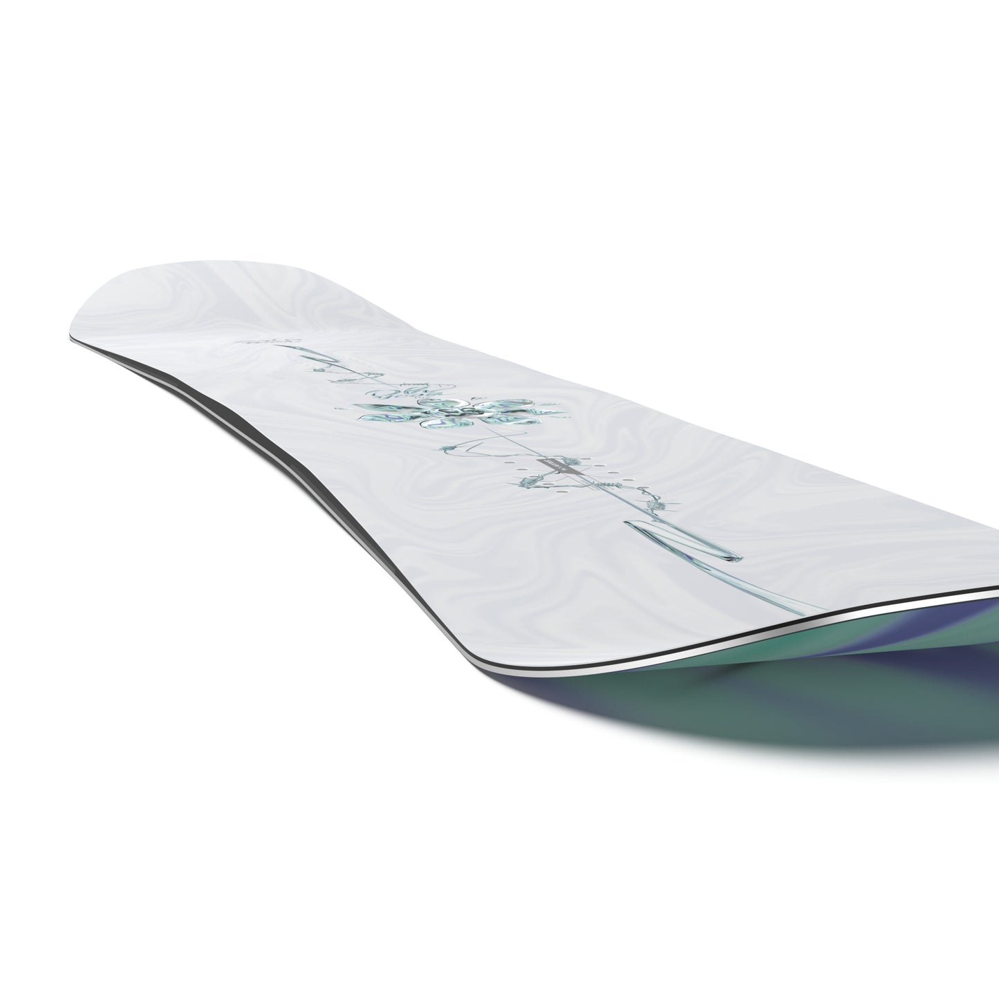 SALOMON OH YEAH 2026