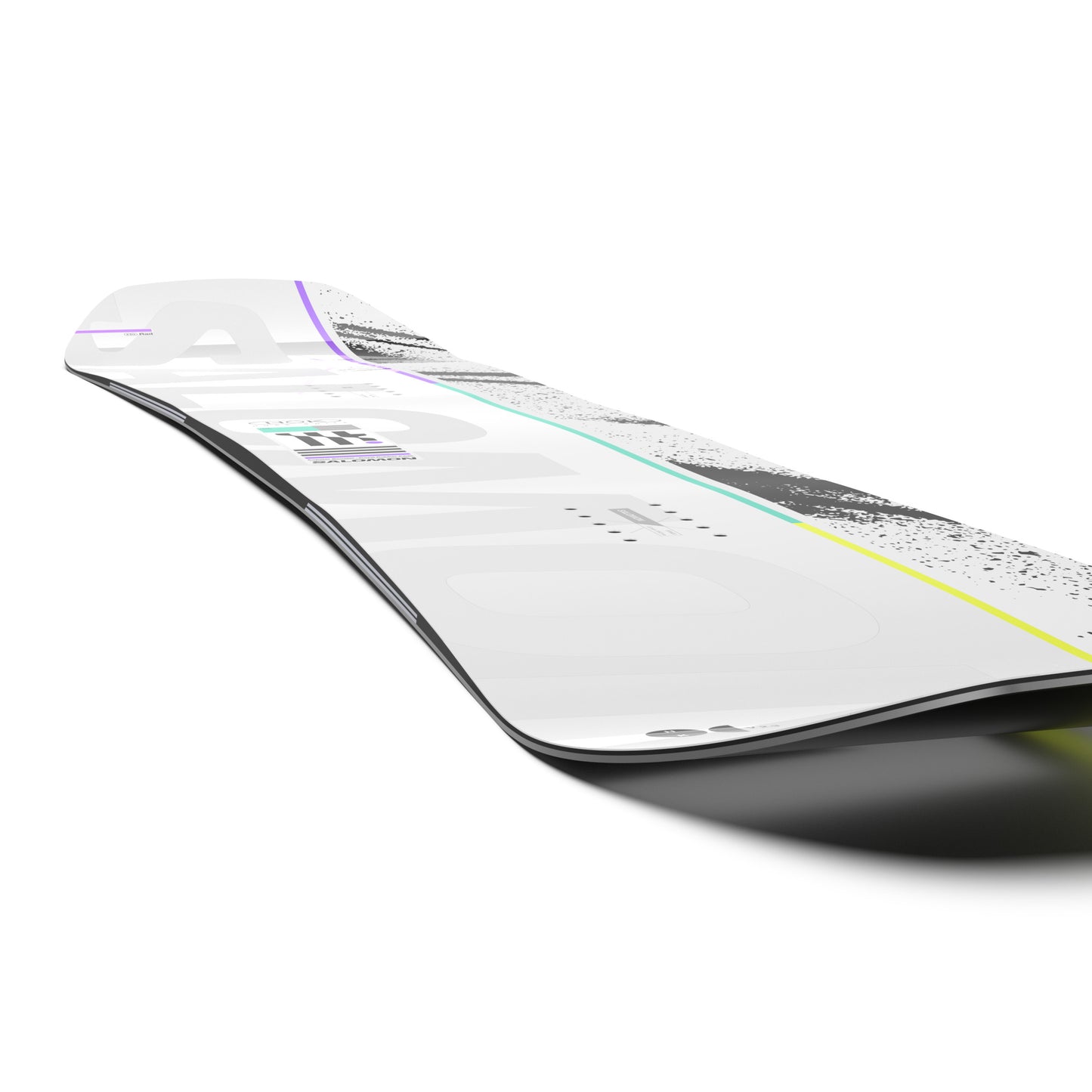 SALOMON HUCK KNIFE 2026