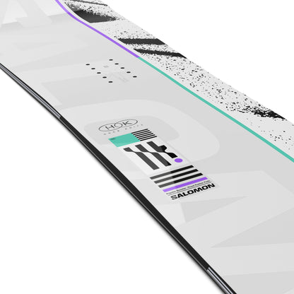 SALOMON HUCK KNIFE 2026