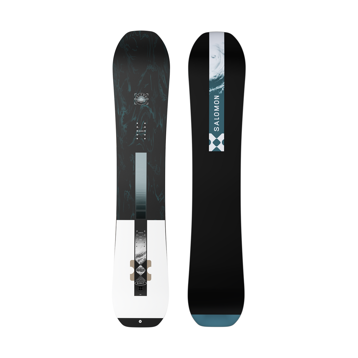 SALOMON SIGHT 2027