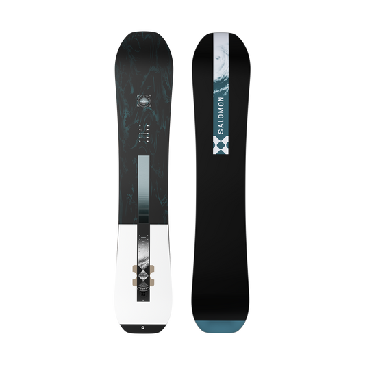 SALOMON SIGHT 2027
