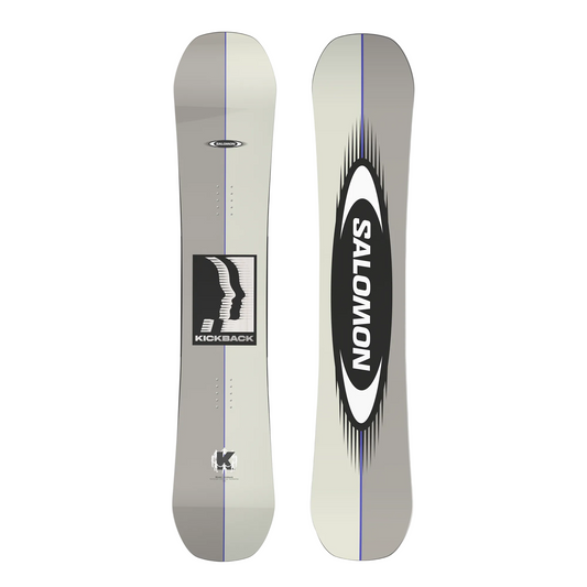 SALOMON KICKBACK 2027