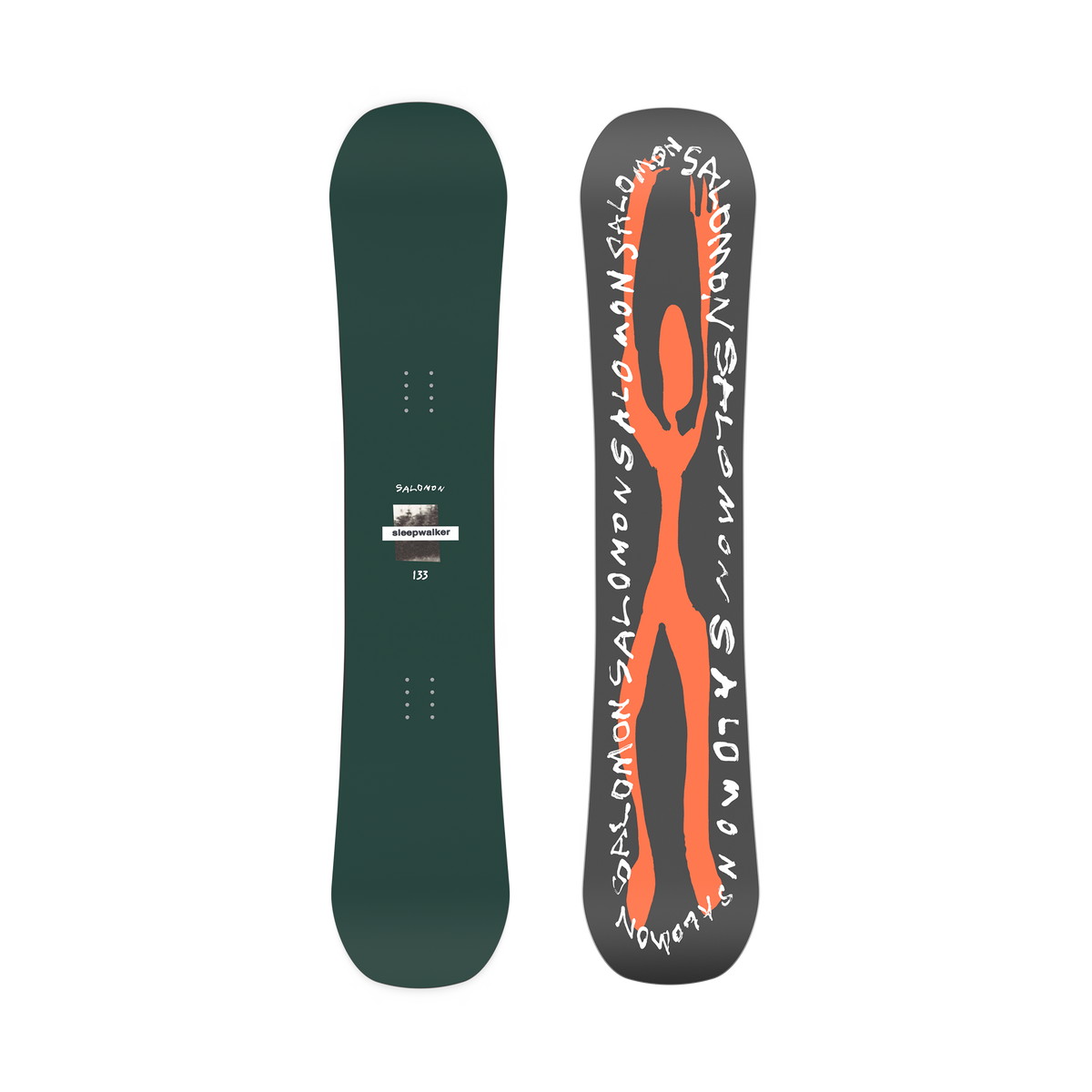 SALOMON SLEEPWALKER GROM 2027