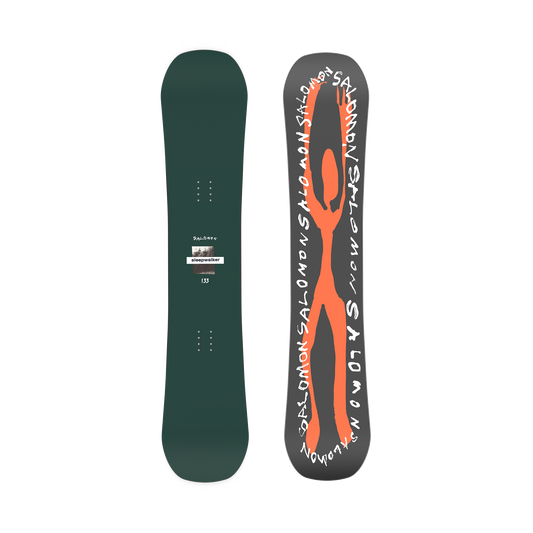 SALOMON SLEEPWALKER GROM 2027