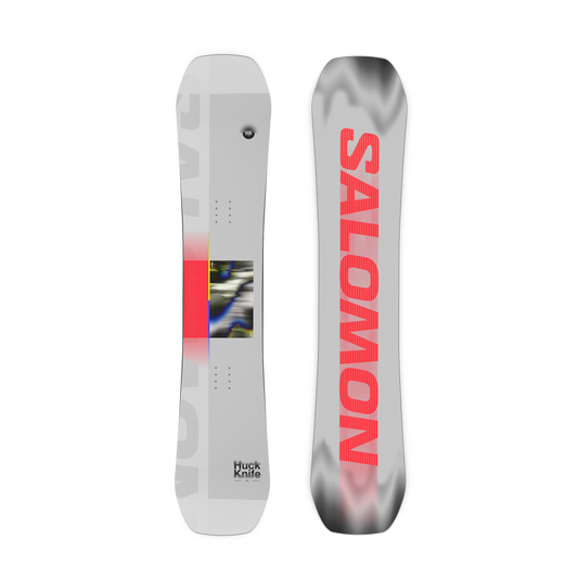 SALOMON HUCK KNIFE GROM 2027
