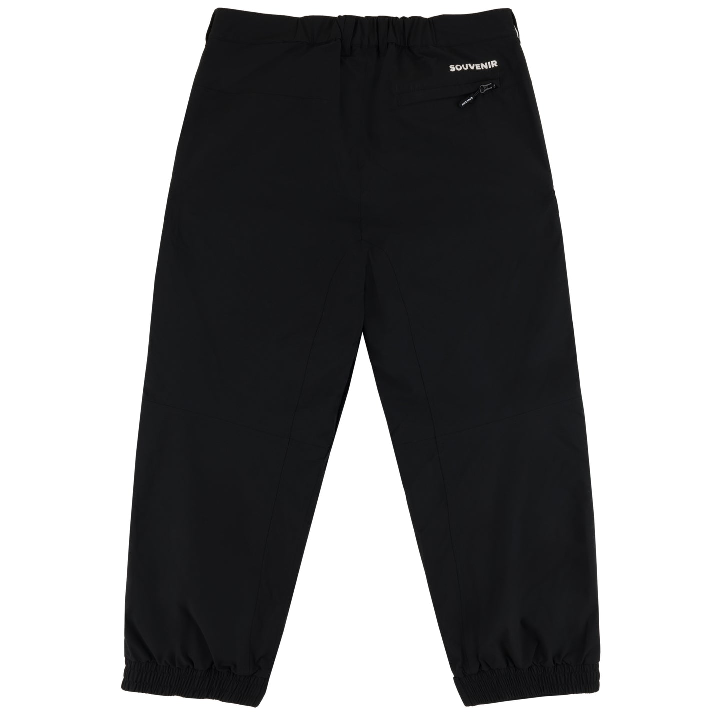 SOUVENIR S2000 INSULATED CARGO PANT BLACK