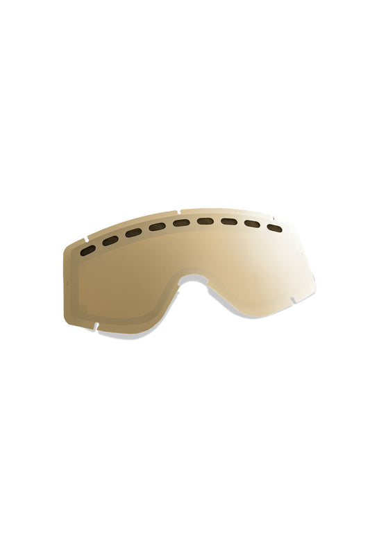 AIRBLASTER AIR RADIUM AMBER CHROME LENS