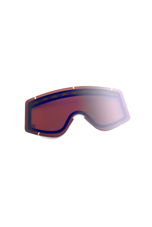 AIRBLASTER AIR RADIUM ROSE BLUE CHROME LENS